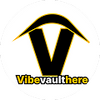 Vibe Vault Here