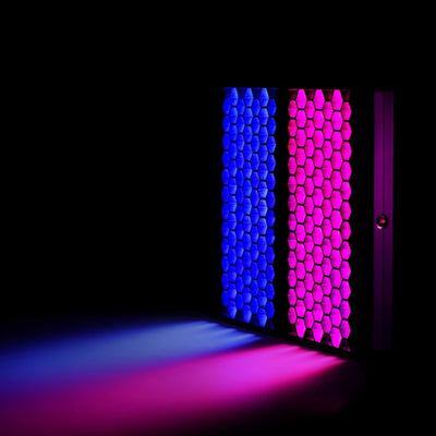 VIJIM VL196 RGB LED Video Light 2500K-9000K Dimmable Fill Light for DSLR Camera Light Smartphone Vlog Lamp Photography Lighting